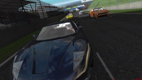 MotorSport Revolution Steam Key GLOBAL - 17