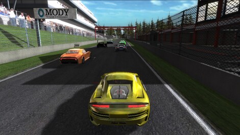 MotorSport Revolution Steam Key GLOBAL - 18