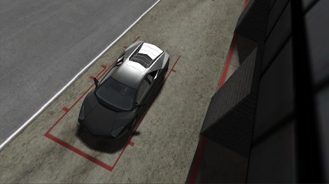 MotorSport Revolution Steam Key GLOBAL - 14