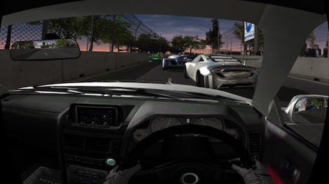 MotorSport Revolution Steam Key GLOBAL - 12