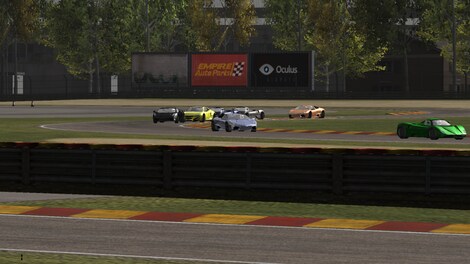 MotorSport Revolution Steam Key GLOBAL - 10