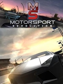 MotorSport Revolution Steam Key GLOBAL - 2