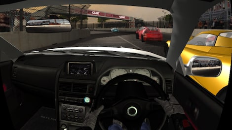 MotorSport Revolution Steam Key GLOBAL - 3