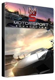 MotorSport Revolution Steam Key GLOBAL - 1