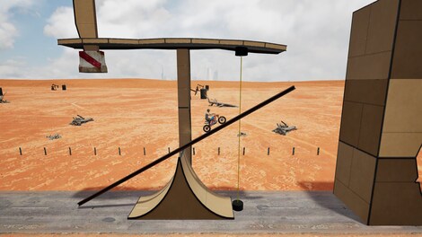 MotoTrials (Xbox Series X/S) - Xbox Live Key - GLOBAL - 11