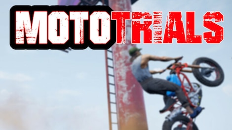 MotoTrials (Xbox Series X/S) - Xbox Live Key - GLOBAL - 0