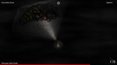 Motte Island Steam Key GLOBAL - 12