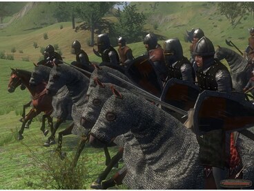 Mount & Blade Collection Steam Gift GLOBAL - 7