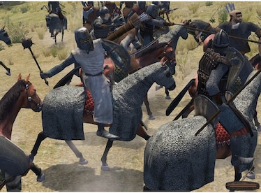 Mount & Blade Collection Steam Gift GLOBAL - 6