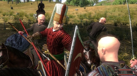 Mount & Blade Collection Steam Key GLOBAL - 4