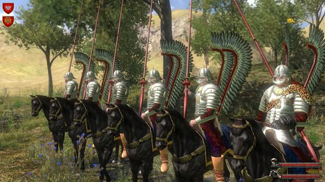 Mount & Blade Full Collection Steam Gift GLOBAL - 14