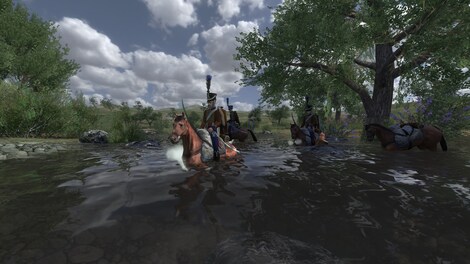 Mount & Blade Full Collection Steam Gift GLOBAL - 10