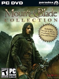 Mount & Blade Full Collection Steam Gift GLOBAL - 1