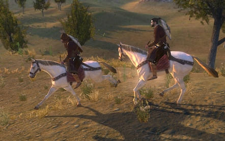 Mount & Blade Full Collection Steam Key GLOBAL - 6