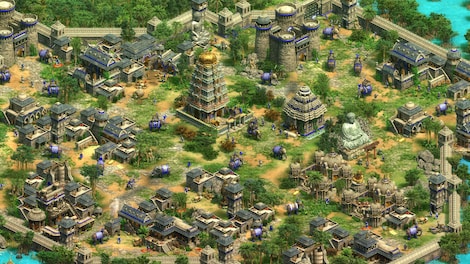 Mount & Blade II & Age of Empires II Bundle (PC) - Steam Key - GLOBAL - 5