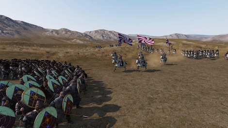 Mount & Blade II: Bannerlord | Digital Deluxe Edition (PC) - Epic Games Account - GLOBAL - 7