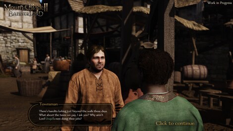 Mount & Blade II: Bannerlord (PC) - Epic Games Account - GLOBAL - 9