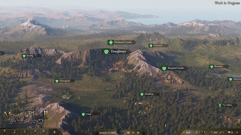 Mount & Blade II: Bannerlord (PC) - Steam Key - ASIA - 11