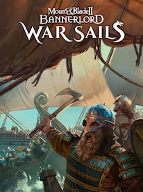 Mount & Blade II: Bannerlord - War Sails (PC) - Steam Key - EUROPE - 1