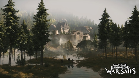 Mount & Blade II: Bannerlord - War Sails (Xbox Series X/S, PC) - Xbox Live Key - UNITED KINGDOM - 8
