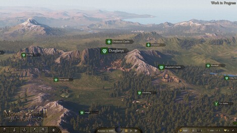 Mount & Blade II: Bannerlord (Xbox Series X/S, PC) - Xbox Live Key - EUROPE - 11