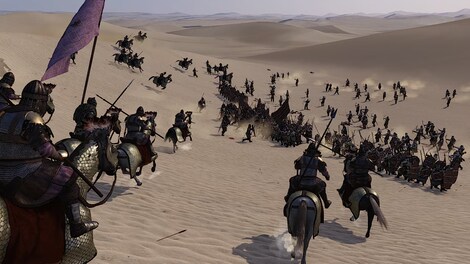 Mount & Blade II: Bannerlord (Xbox Series X/S, PC) - Xbox Live Key - EUROPE - 3