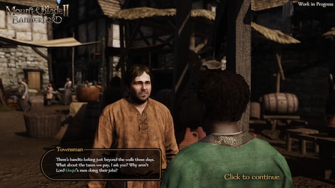 Mount & Blade II: Bannerlord (Xbox Series X/S, Windows 10) - Xbox Live Key - UNITED STATES - 9