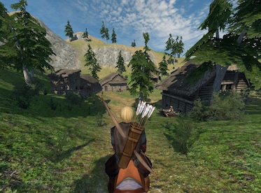 Mount & Blade Steam Gift EUROPE - 9
