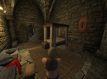 Mount & Blade Steam Gift EUROPE - 10