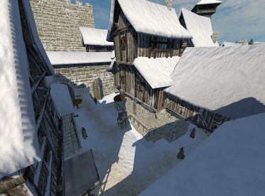 Mount & Blade Steam Gift EUROPE - 7