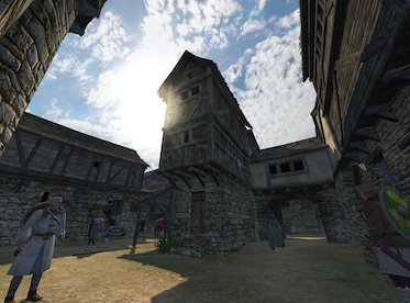 Mount & Blade Steam Gift EUROPE - 8