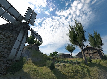 Mount & Blade Steam Gift EUROPE - 6