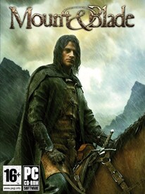 Mount & Blade Steam Gift EUROPE - 1