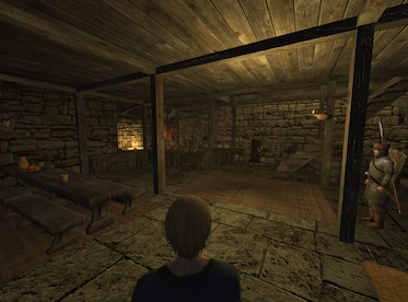 Mount & Blade Steam Gift EUROPE - 2