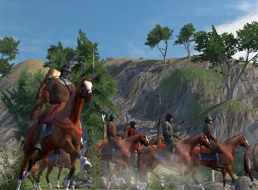 Mount & Blade Steam Gift GLOBAL - 5