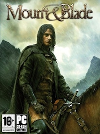 Mount & Blade Steam Steam Gift NORTH AMERICA - 1
