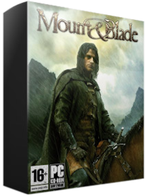Mount & Blade Steam Key EUROPE - 12
