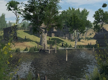 Mount & Blade Steam Key EUROPE - 3