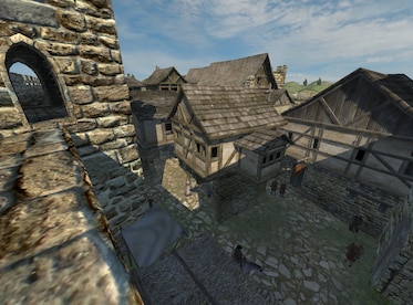 Mount & Blade Steam Steam Key NORTH AMERICA - 5