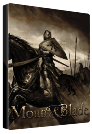 Mount & Blade Steam Steam Key NORTH AMERICA - 13