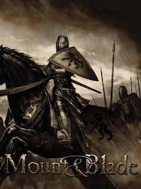 Mount & Blade Steam Steam Key NORTH AMERICA - 14