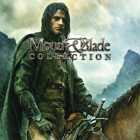 Mount & Blade: Warband Collection Steam Key GLOBAL - 18