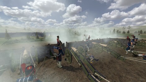 Mount & Blade: Warband - Napoleonic Wars (PC) - Steam Key - EUROPE - 2