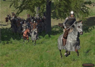 Mount & Blade: Warband (PC) - Steam Account - GLOBAL - 6