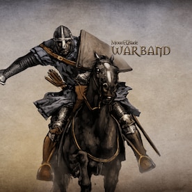 Mount & Blade: Warband (PC) - Steam Account - GLOBAL - 7