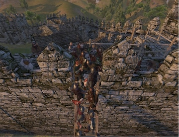 Mount & Blade: Warband Steam Gift GLOBAL - 5