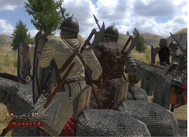 Mount & Blade: Warband Steam Key GLOBAL - 3