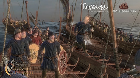 Mount & Blade: Warband - Viking Conquest GOG.COM Key GLOBAL - 12