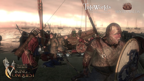 Mount & Blade: Warband - Viking Conquest GOG.COM Key GLOBAL - 10