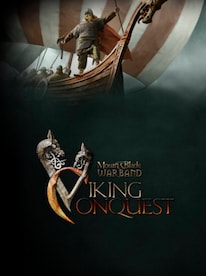 Mount & Blade: Warband - Viking Conquest GOG.COM Key GLOBAL - 1